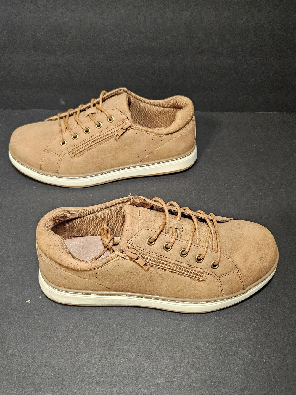 STEVE MADDEN YOUTH BKASH  SHOE